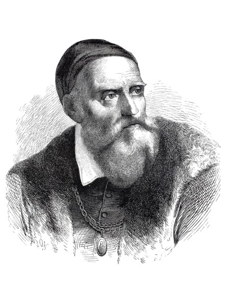 Titian.