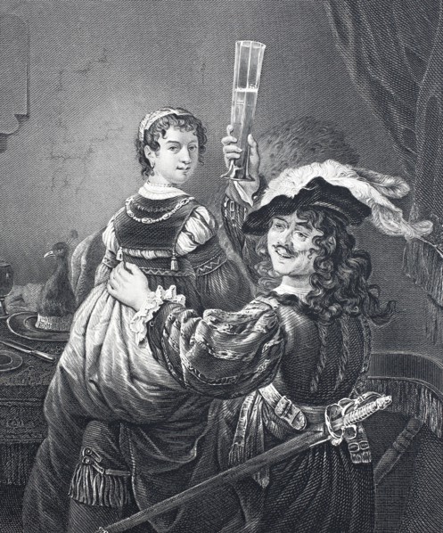 Rembrandt Harmenszoon van Rijn.
