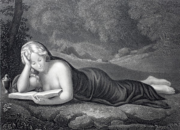 Magdalena.