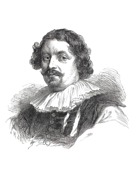 Gaspar de Crayer.