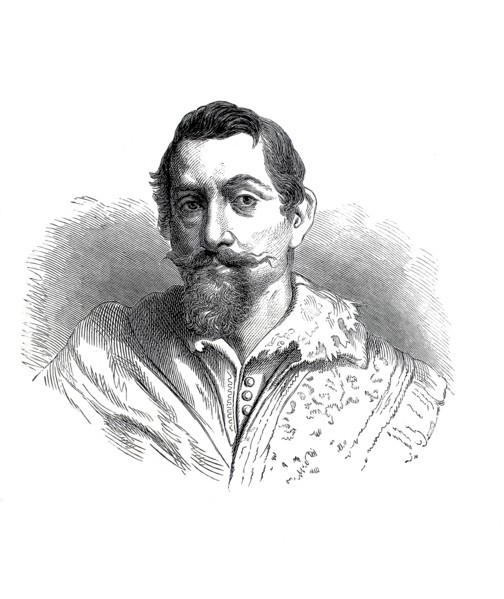 Frans Snyders.