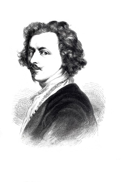 Anthonis van Dyck.
