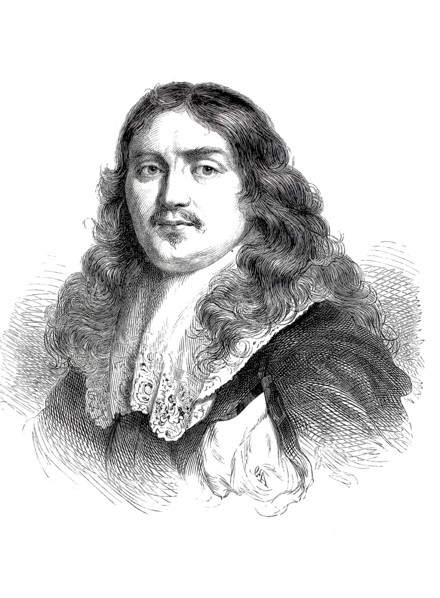 Bartholomeus van der Helst.