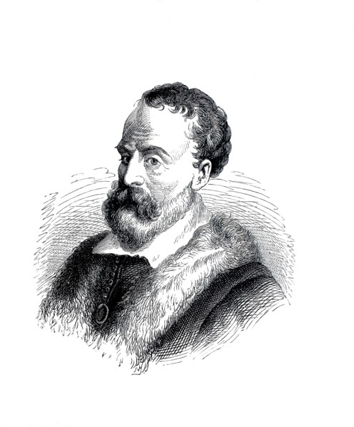 Paolo Veronese.