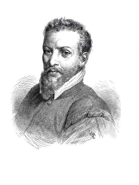 Frans Floris de Vriendt I.