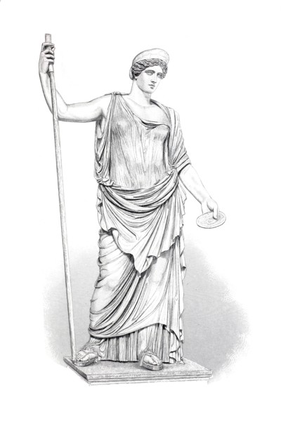 Juno.