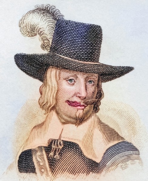 Robert Devereux. 3rd Earl of Essex (born 11 January 1591. died 14 September 1646) was an English