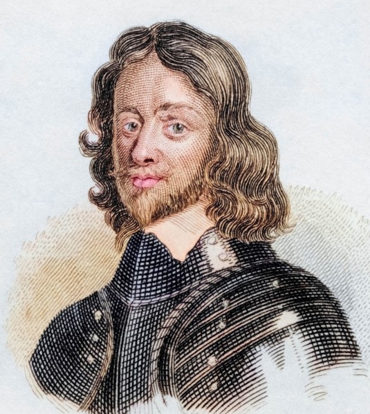 Henry Ireton (born 1611 in Attenborough. Nottinghamshire. died 26 November 1651 in Limerick) was a