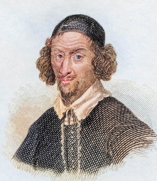 William Prynne. 1600 to 1669. English lawyer. author. polemicist. and political figure. Historical.