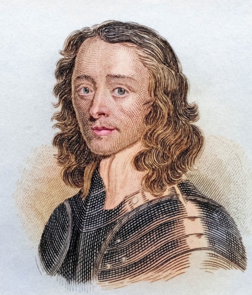 Charles Fleetwood (born c. 1618 in Northampton. died October 4. 1692 in London) was an English