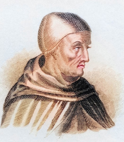 Albertus Magnus or Albert of Lauingen. Albert of Cologne. Doctor Universalis (born also Albertus