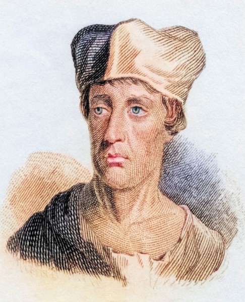 John Leland. Johannes Lelandus. Leyland (born 13 September. around 1503. in London. died 18 April