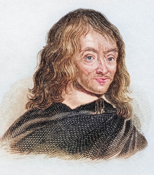 Claudius Salmasius. French Claude de Saumaise (born 15 April 1588 in Semur-en-Auxois. died 3