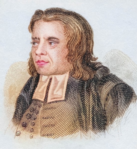 Thomas Hearne (born 1678 in Little Field Green. died 10 June 1735 in Oxford) was a British