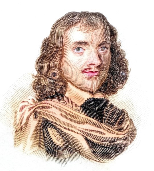 Elias Ashmole (born 23 May 1617 in Lichfield. Staffordshire. England. died 18 or 19 May 1692 in
