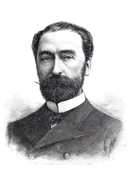Marie François Sadi Carnot (born August 11. 1837 in Limoges. died June 25. 1894 in Lyon) was a