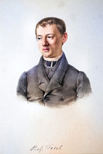 Michael Josef Fesl