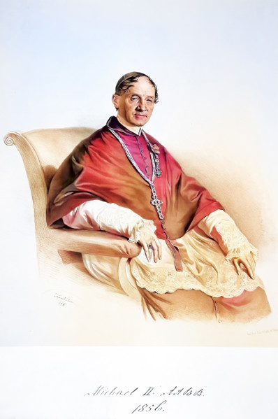 Michael Rimely