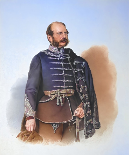 Moritz Czikann