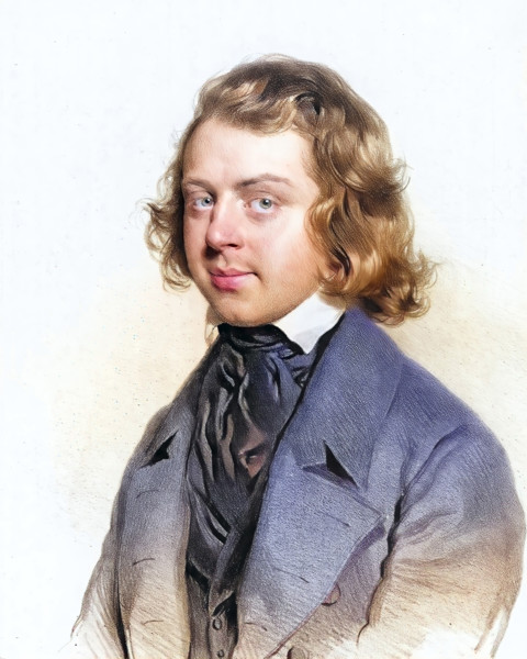 Niels Wilhelm Gade