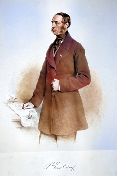 Peter Erichsen