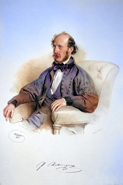 Peter von Rittinger