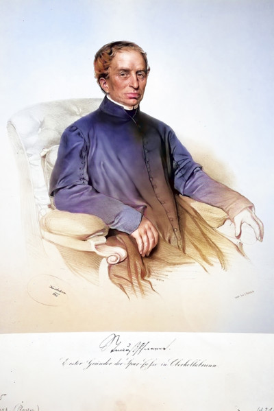 Josef Strauvü