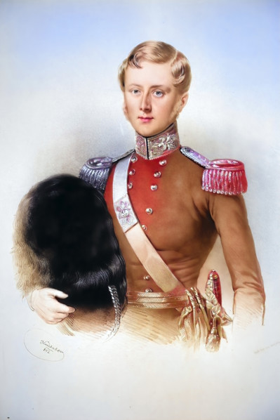 Francis Russell