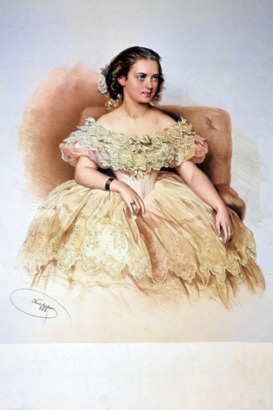 Regina Delia
