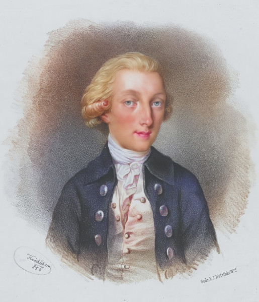 Karl Maria Haidinger