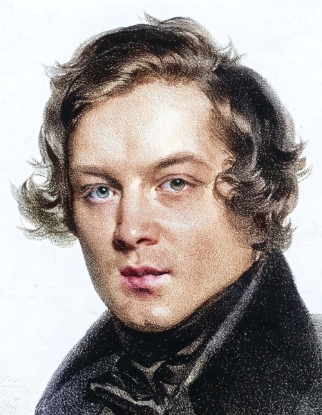 Robert Alexander Schumann