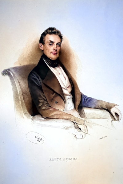 Aloius Rubana