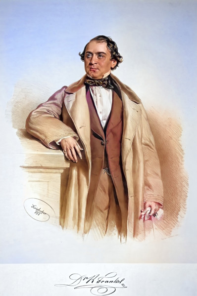 Dr. Rudolf Frankel