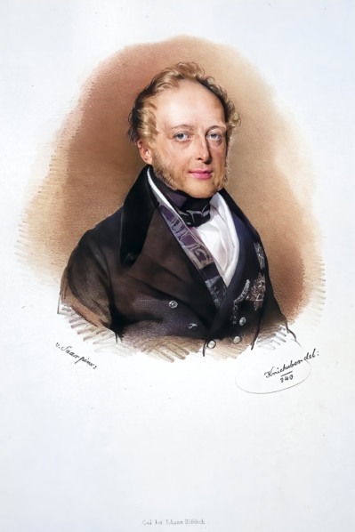 Rudolf Lvºtzow