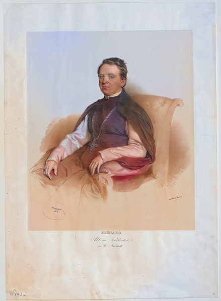 Bernhard Schwindel