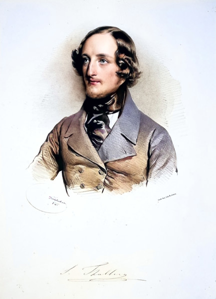 Sigismund Thalberg
