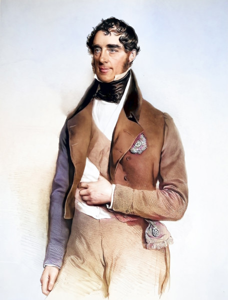 Sir Robert Gordon