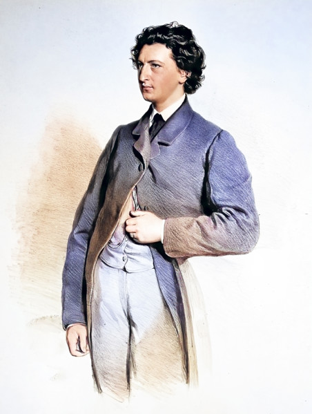 Stanislaus Lesser