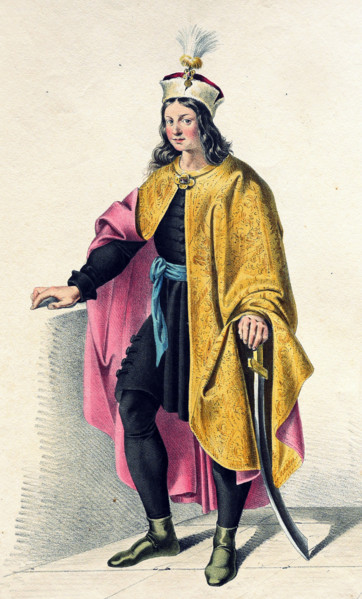 Stephen III