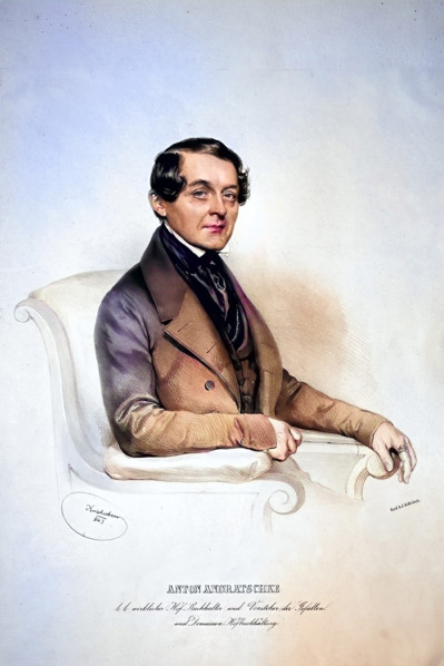 Theodor Pavlovic