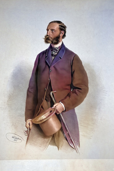 Theodor Meichl