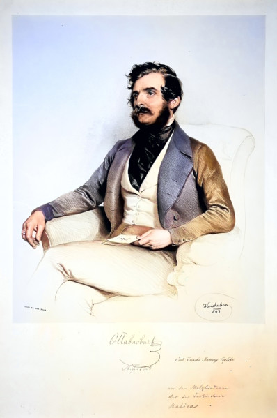 Theodor Pavlovic