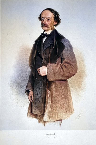 Theodor Scheibe