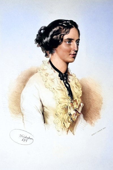 Therese Countess Kinsky