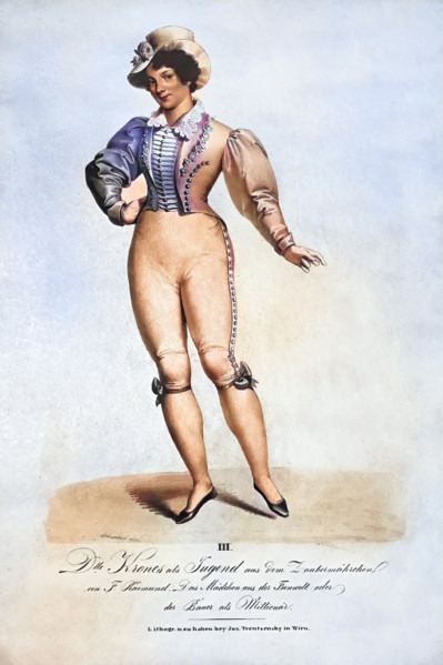 Therese Krones