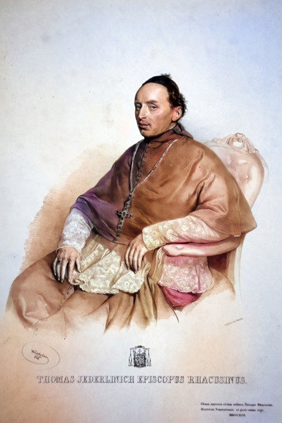 Thomas Jederlinich