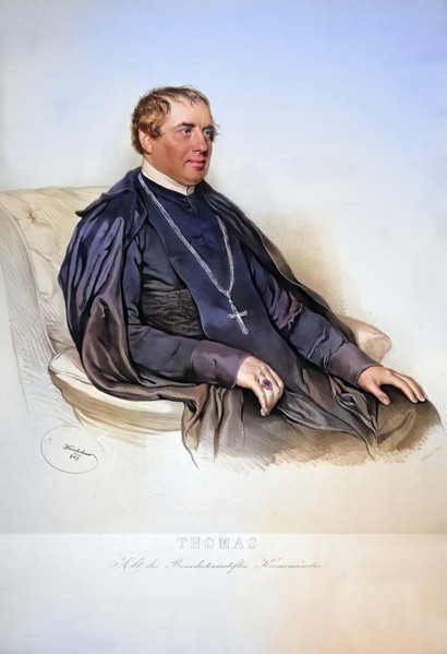 Thomas Mitterndorfer