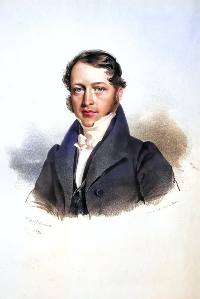 Valentin Mack Senior