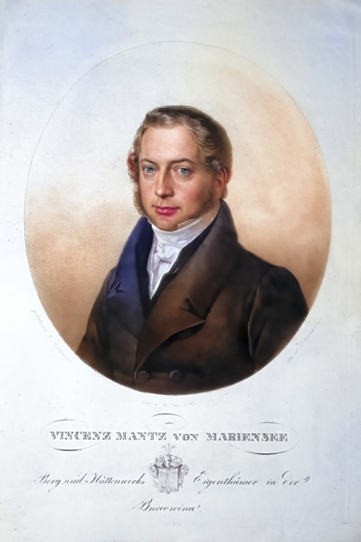 Vinzenz Mantz