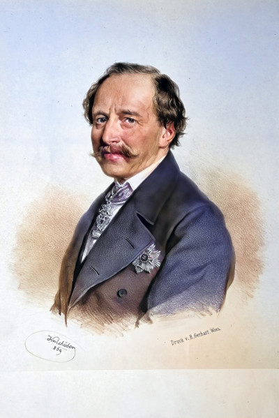 Vincenz Maly